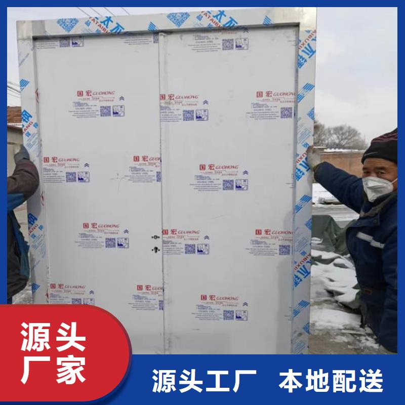 质优价廉的牙科不锈钢铅门经销商