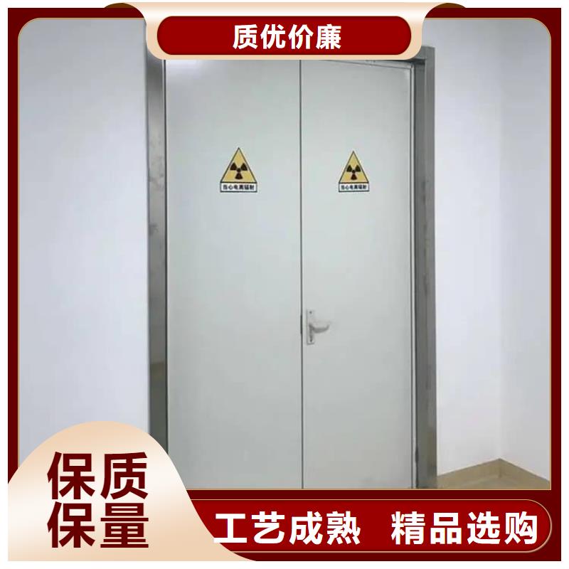 靠谱的电动推拉铅门公司