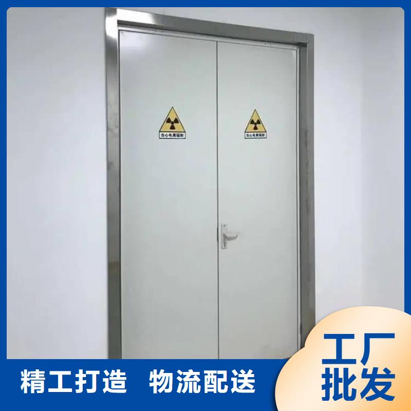 采购电动推拉铅门必看-售后保证
