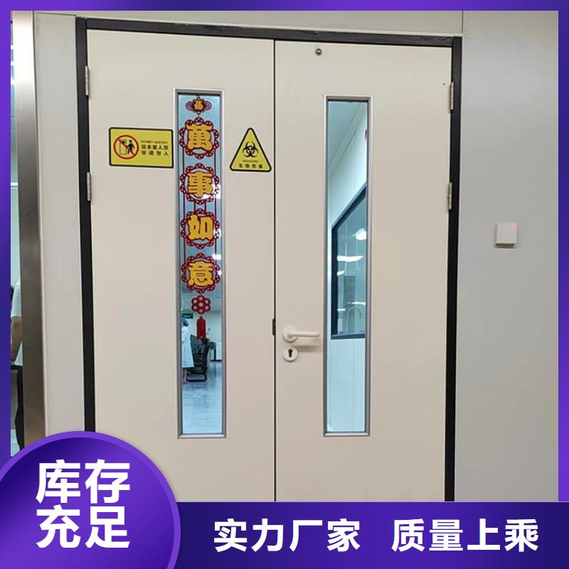 品牌的电动铅门生产厂家