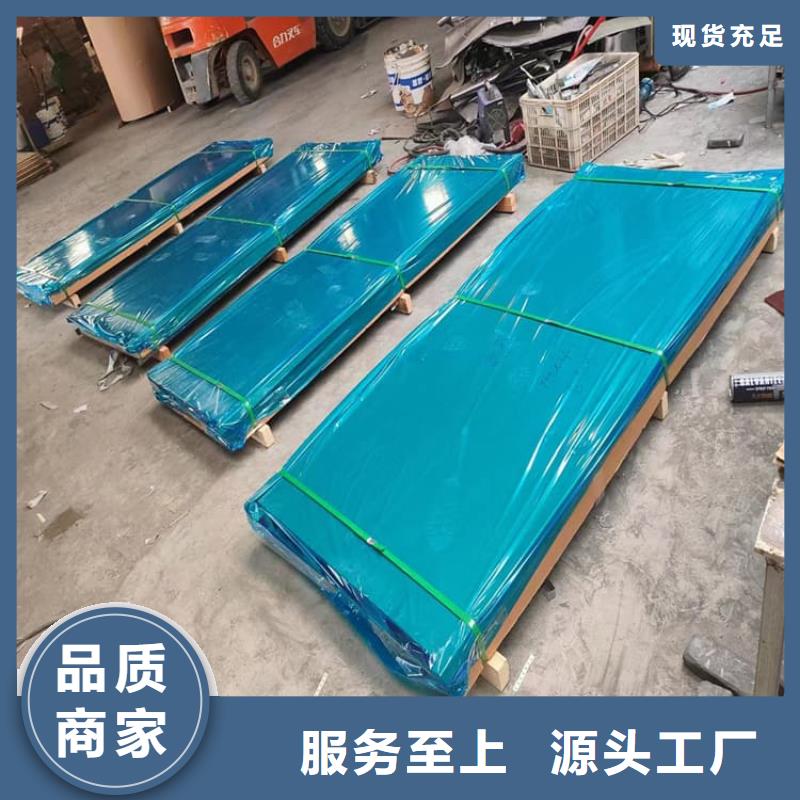 子母铅门产地货源