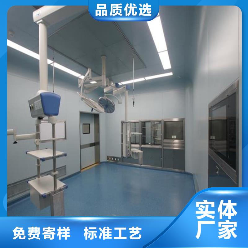 射线防护门厂家-定制