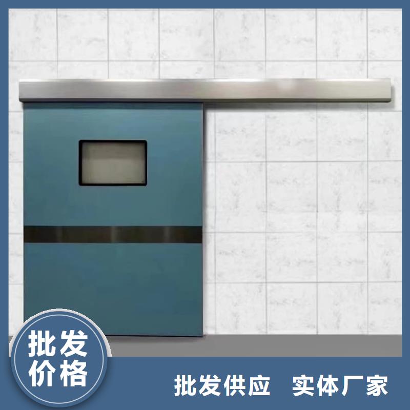 手动不锈钢铅门厂家价格合理