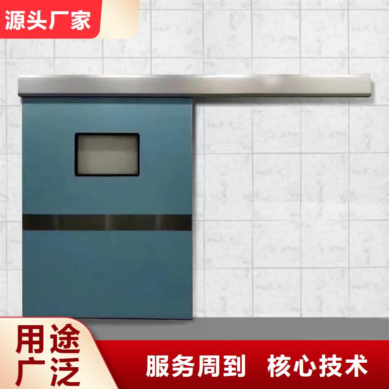 自动铅门质量可靠的厂家