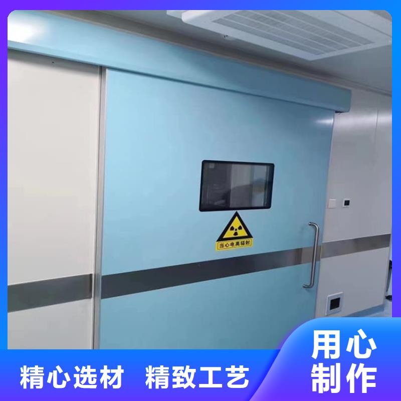 优质手术室铅门厂家