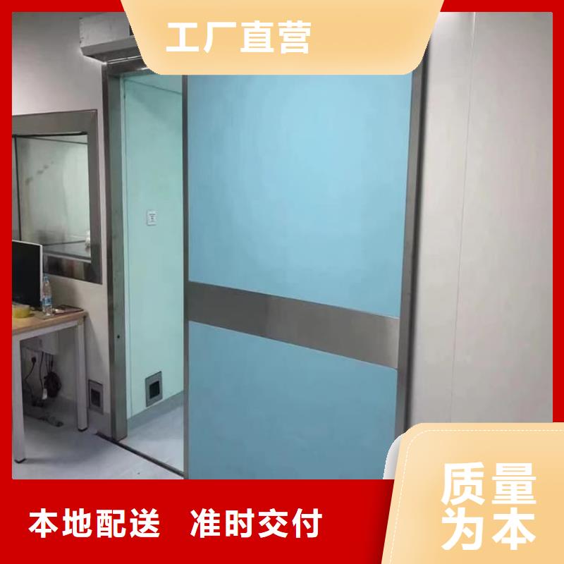 dr室自动气密门厂家款式多样