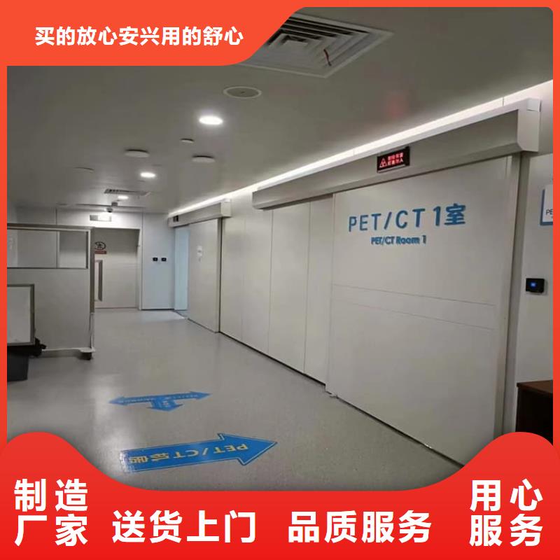 值得信赖的电动铅门销售厂家