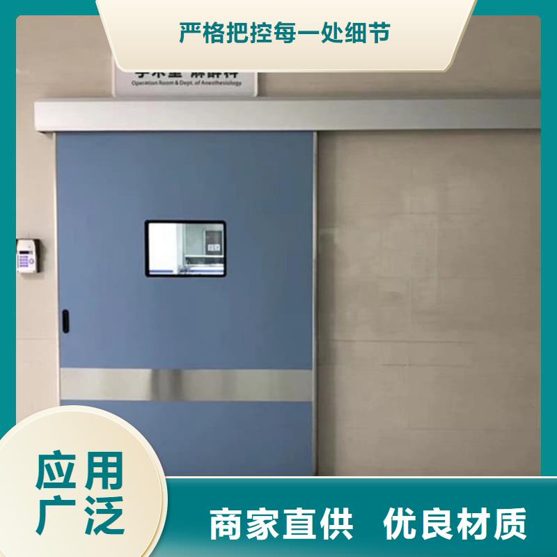 电动铅门制造厂家