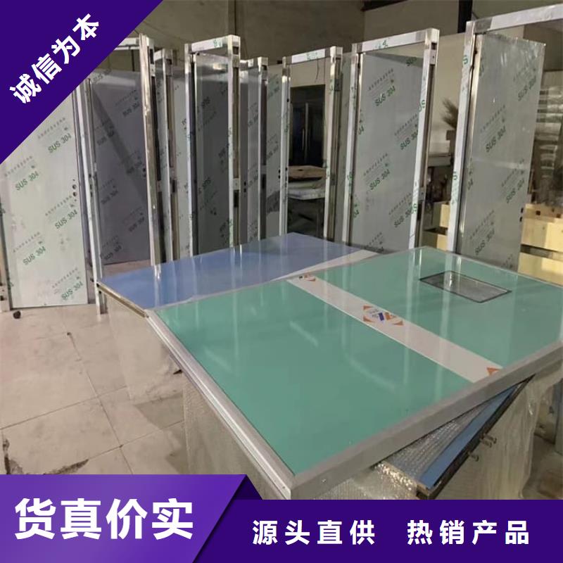 电动铅门高性价比