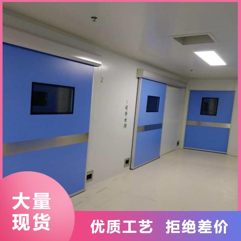 手动单开铅门现货采购