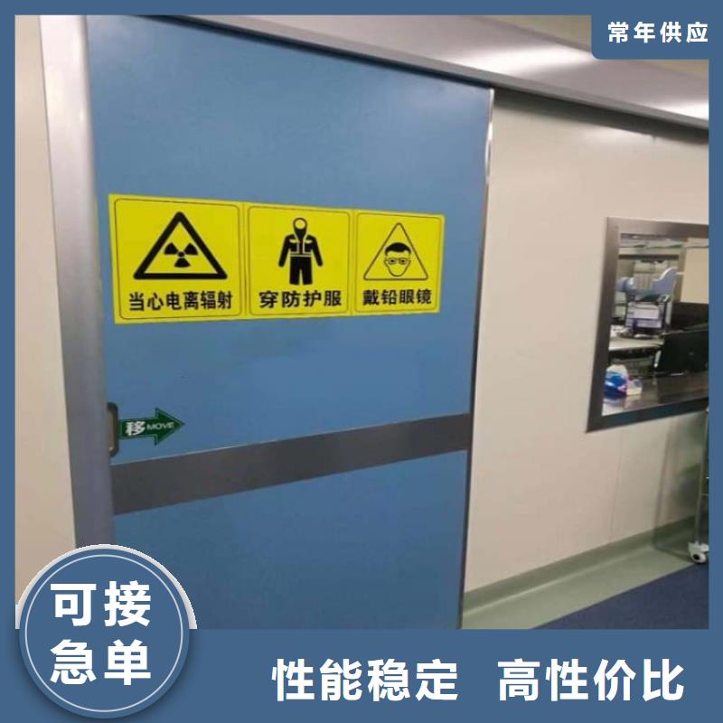 经验丰富的手动单开铅门批发商