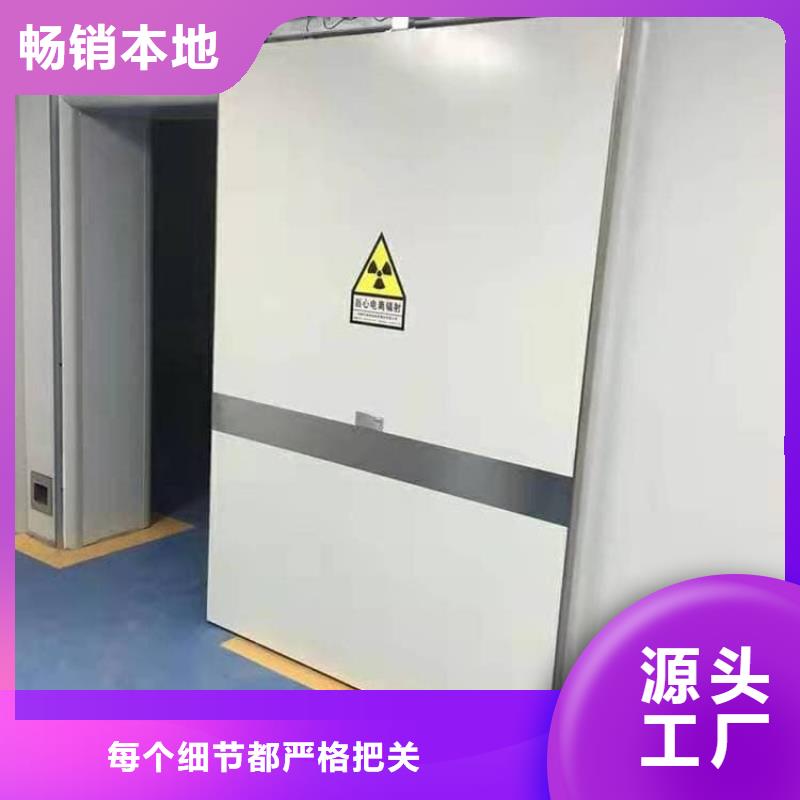 优质手动单开铅门的厂家