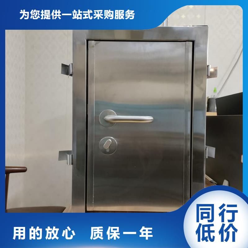 采购电动推拉铅门必看-欢迎选购