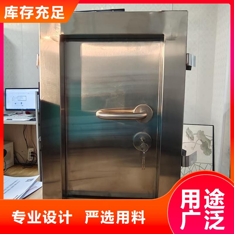医用电动铅门市场批发价