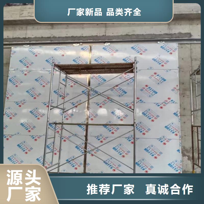 批发射线防护门_厂家