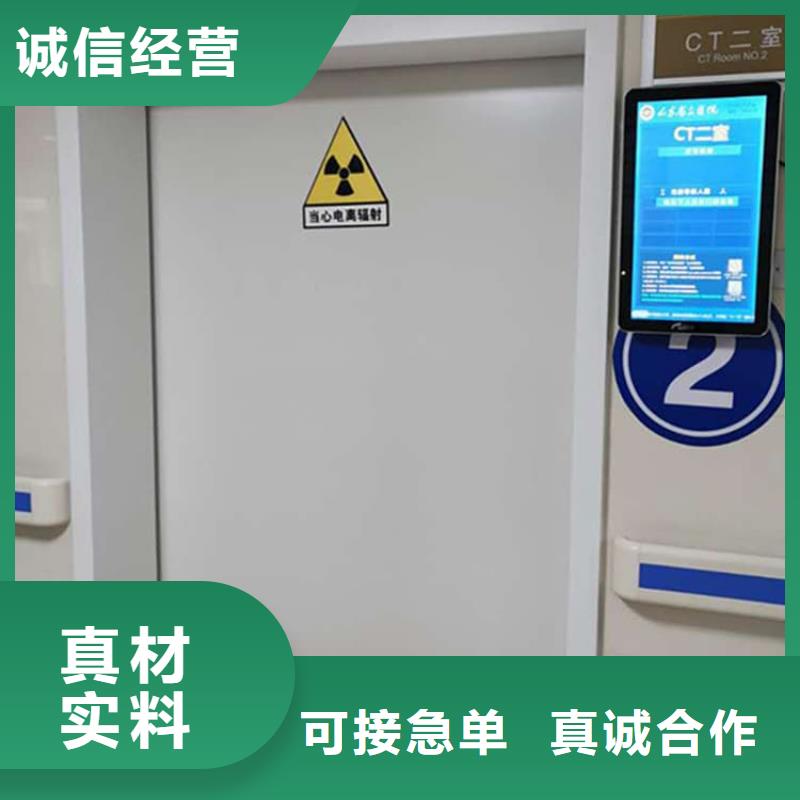 质优价廉的手动平开铅门公司