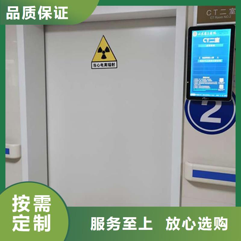 手动平开铅门老客户回购较多