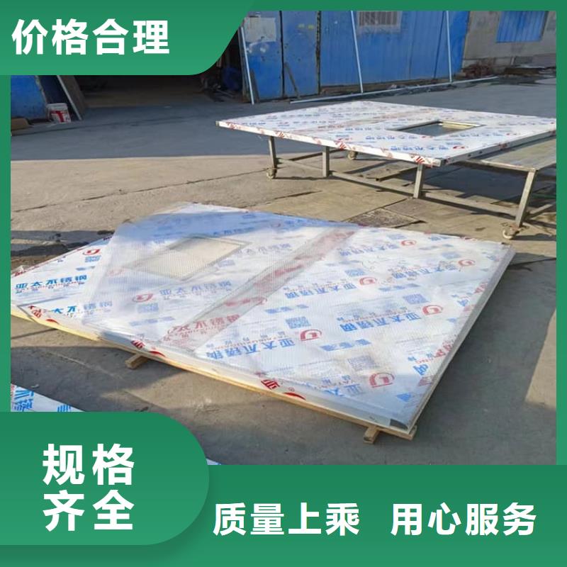 优质手动单开铅门的厂家