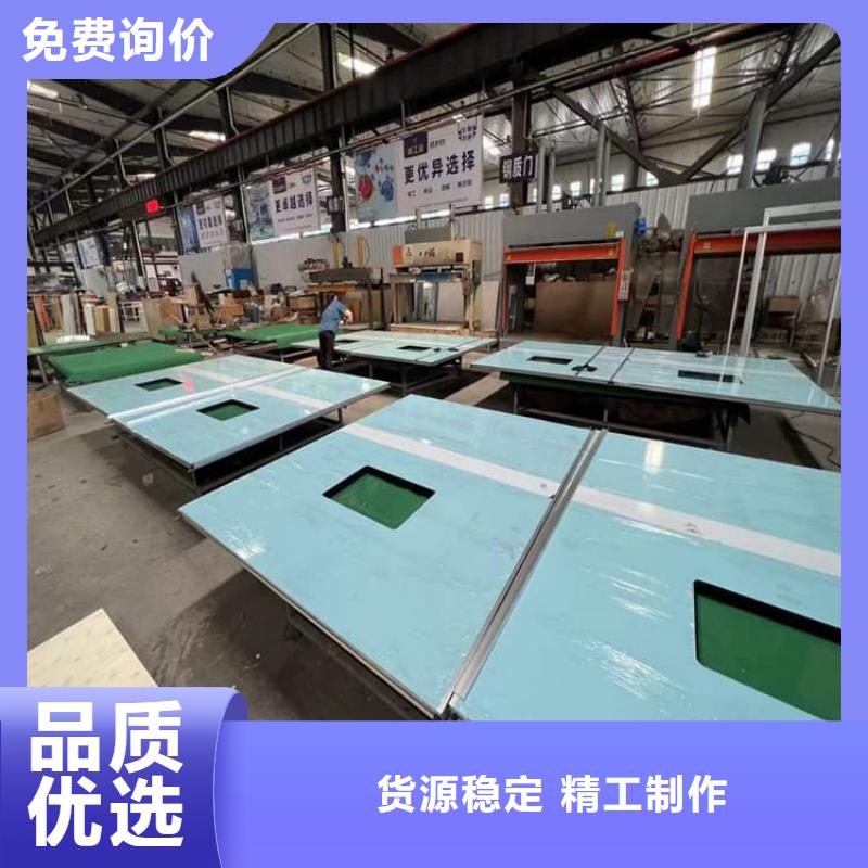 防辐射铅板门厂家低价走货