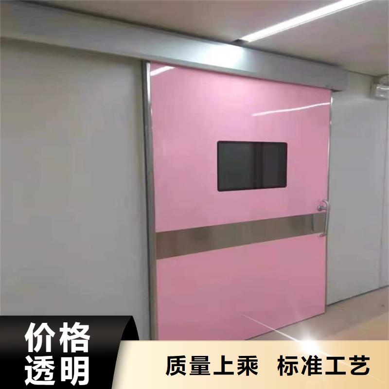 不锈钢铅门量大优先发货