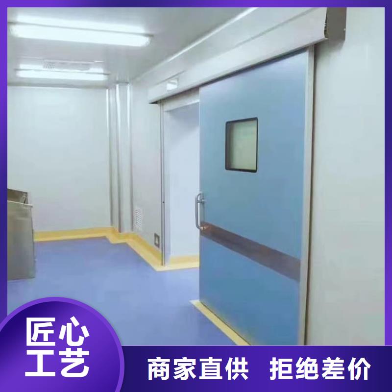 电动不锈钢铅门现货批发