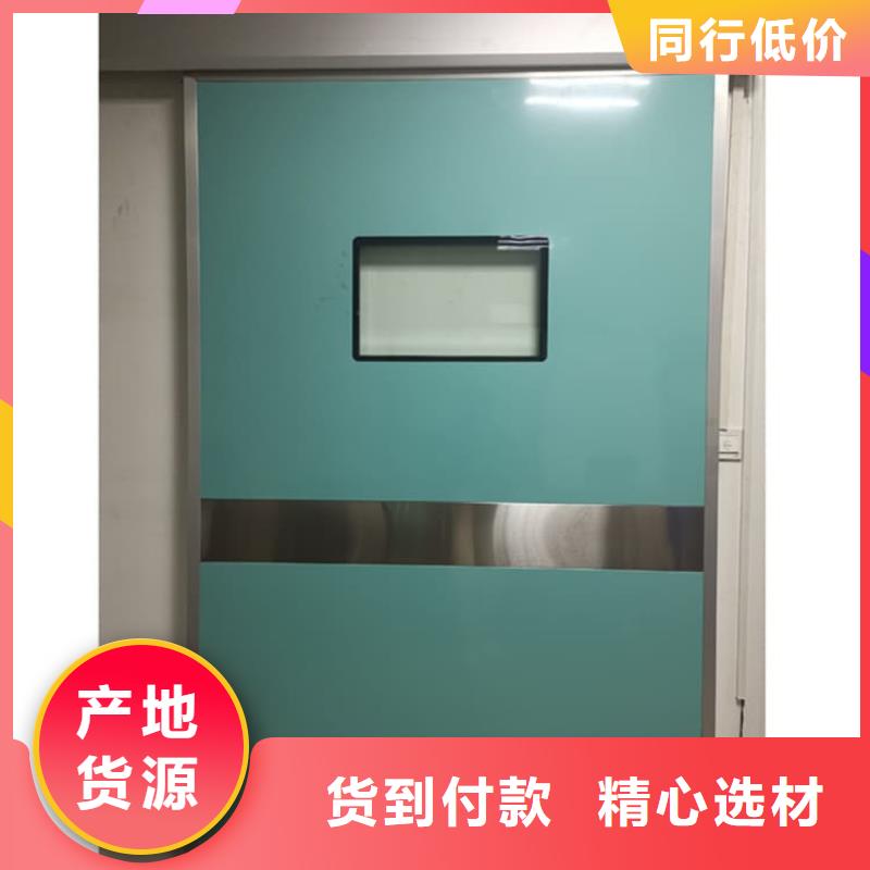 手动单开铅门贴心售后
