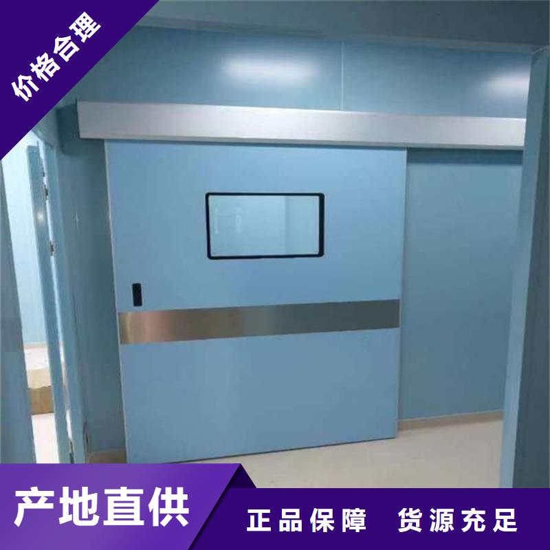 定做手动单开铅门的公司