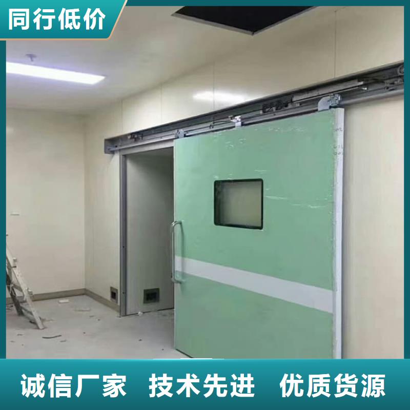 牙科不锈钢铅门价格合理的公司