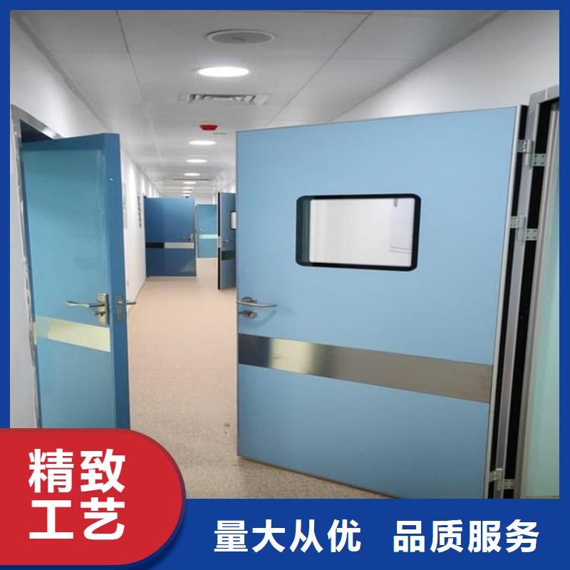规格齐全的气密铅门生产厂家