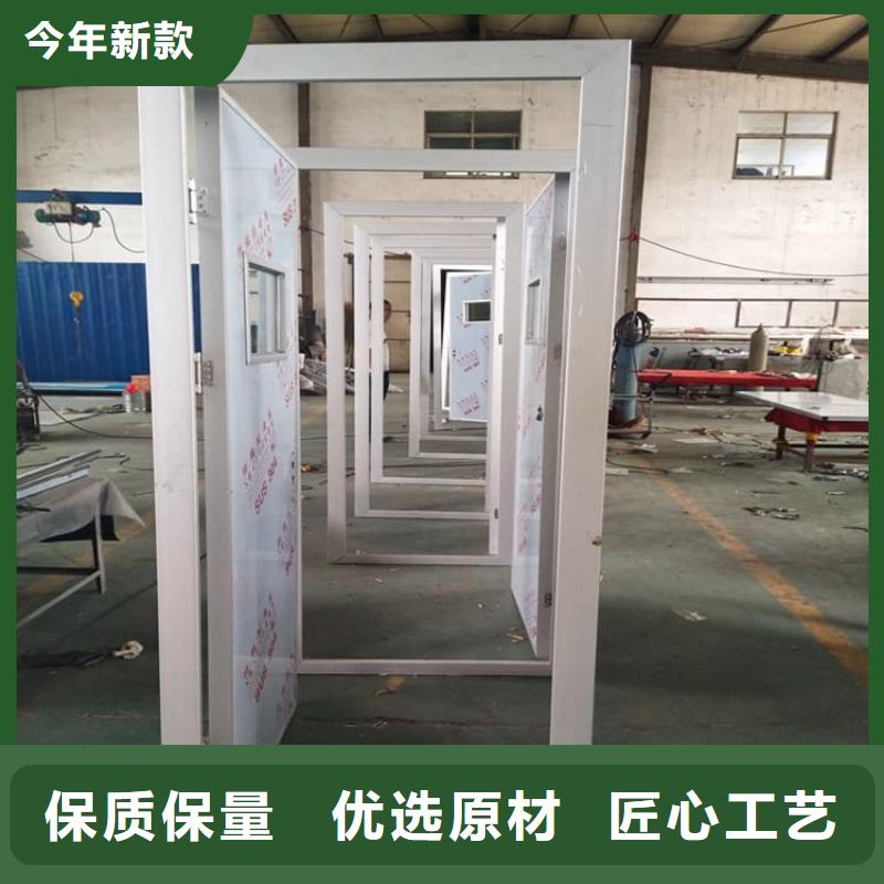 子母铅门-子母铅门厂家批发