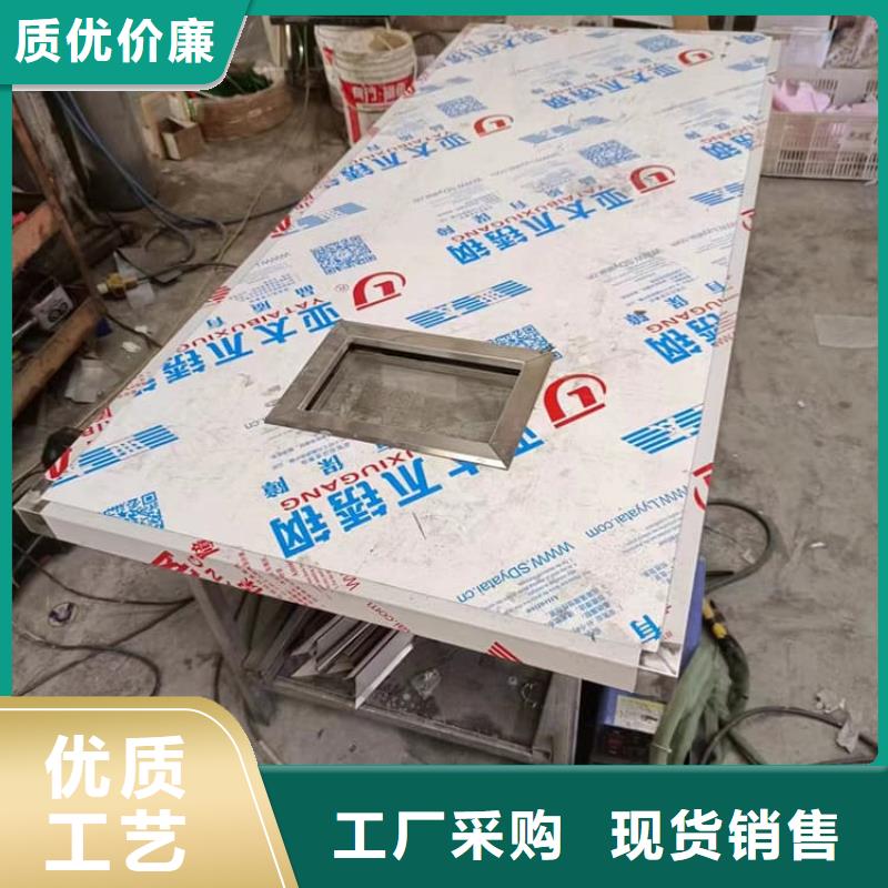 手动平开铅门厂家量大优惠