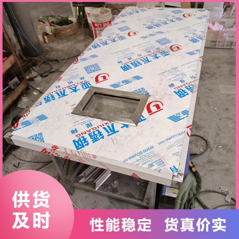 射线防护门来图定制