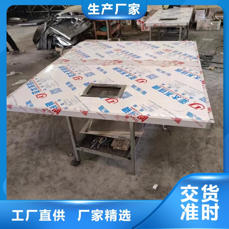 气密铅门-实体厂家