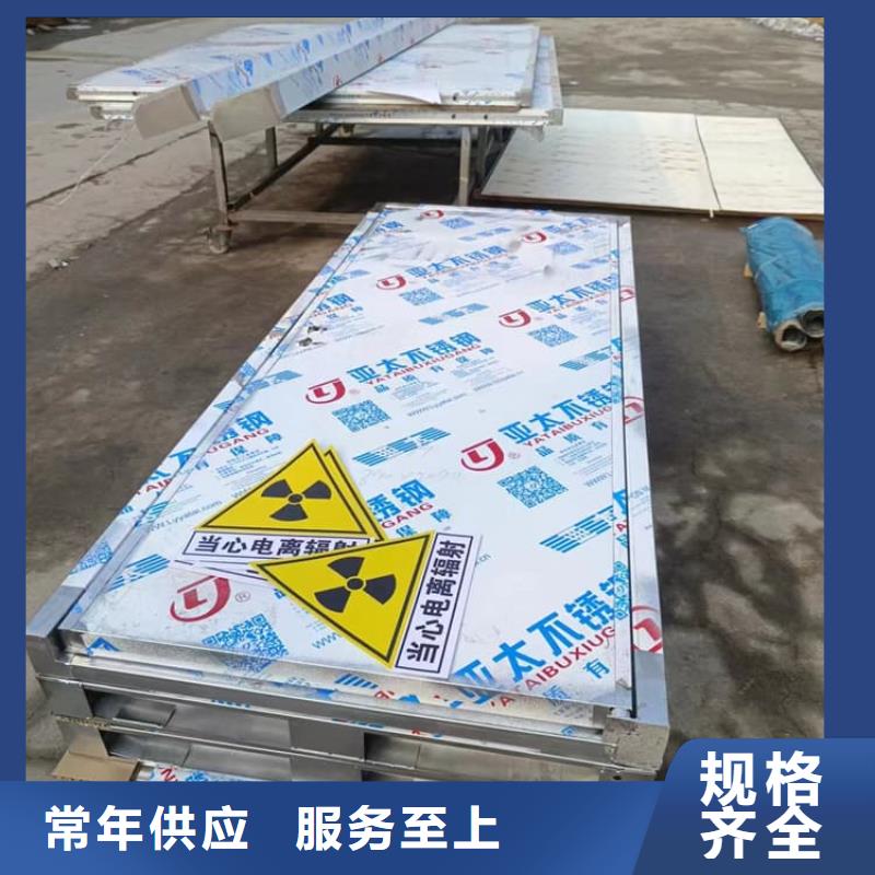 供应自动铅门_厂家/供应