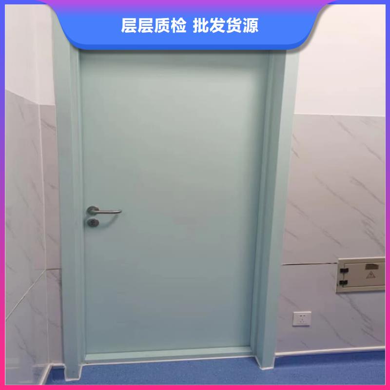手术室铅门产品质量优良