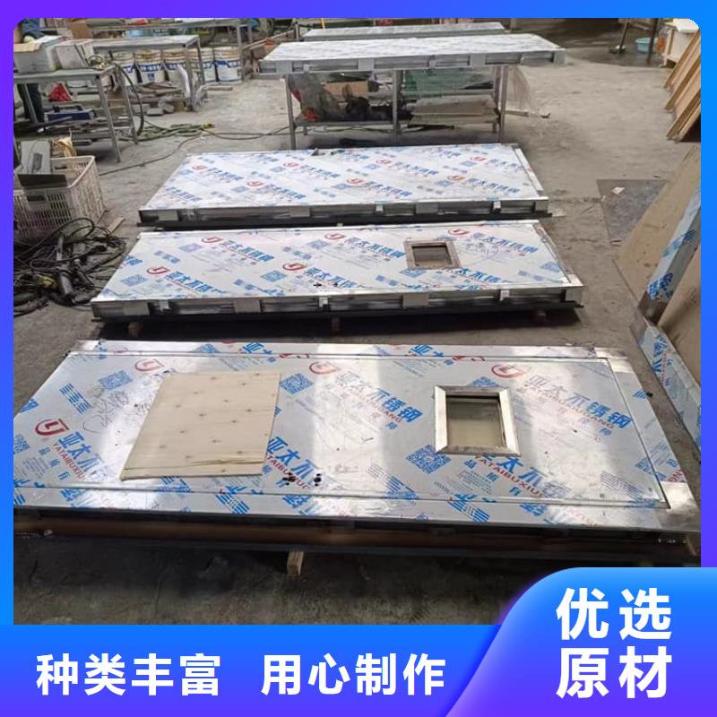 医用电动铅门资讯