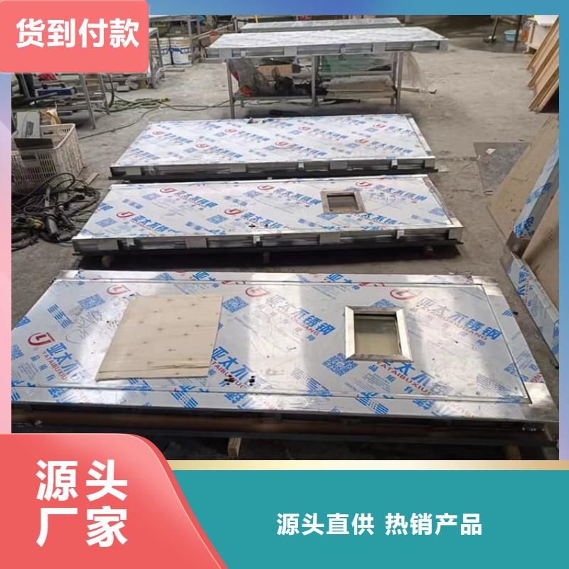 4mmpb铅当量铅铅门10年生产厂家