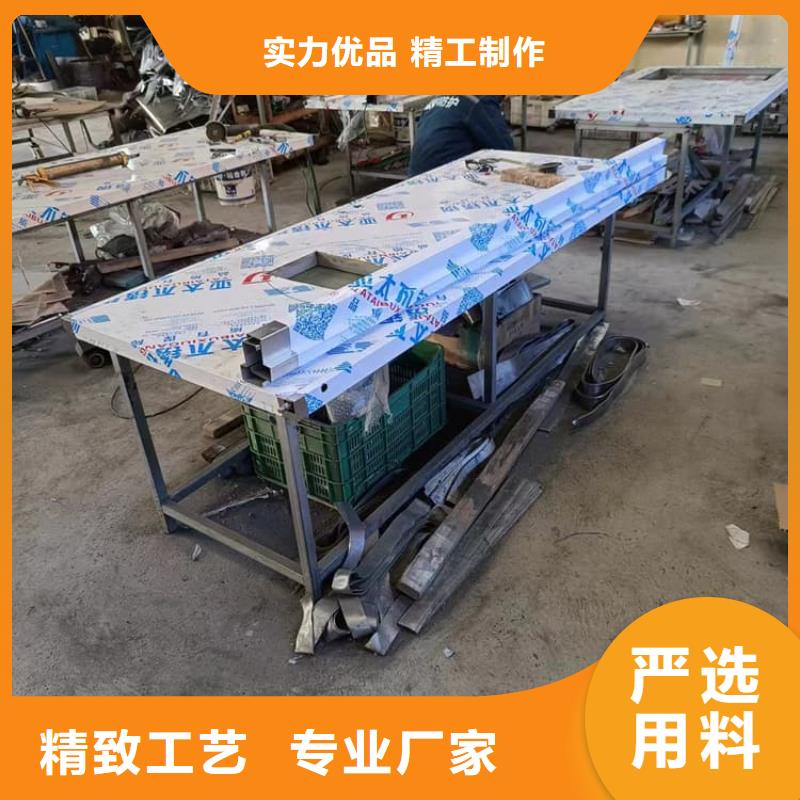 手动不锈钢铅门出厂价