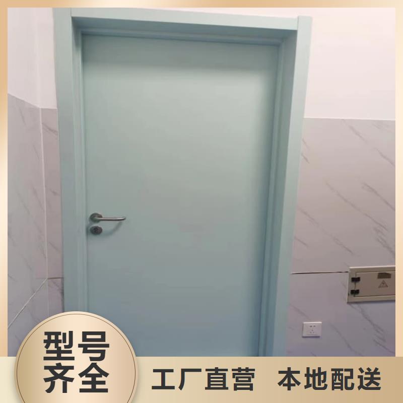 ICU室铅门低报价