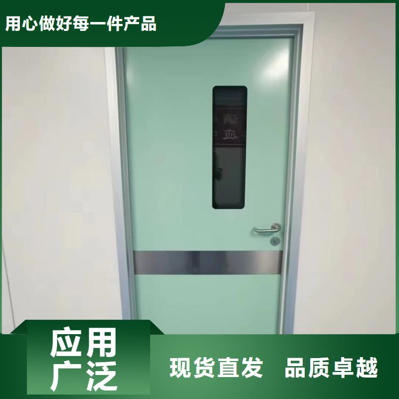 ct室铅门-ct室铅门到厂参观
