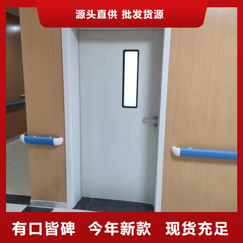 供应手动单开铅门【无中间商】