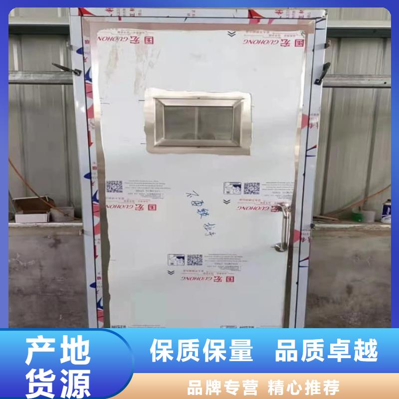 手动平开铅门-手动平开铅门价格透明