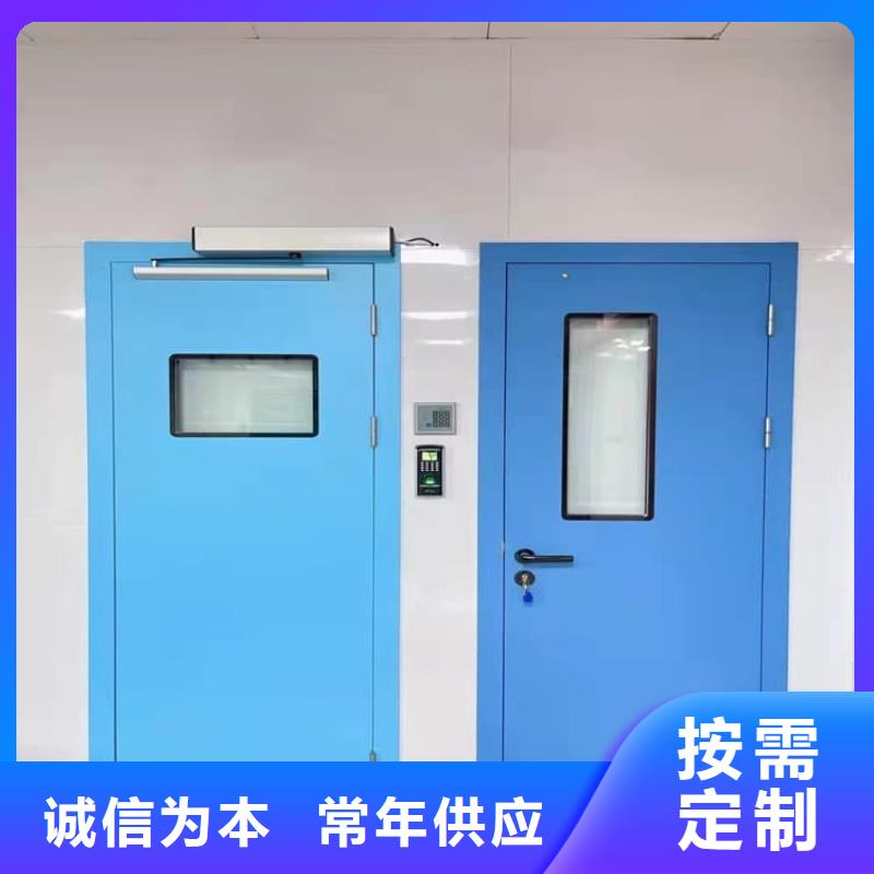 品牌的手动双开铅门生产厂家