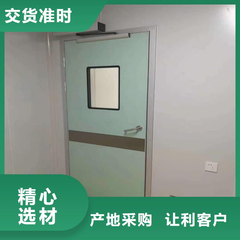 电动推拉铅门厂家-高品质