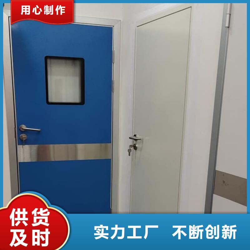 自动铅门质量可靠的厂家