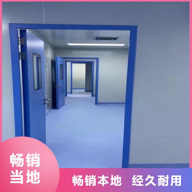电动推拉铅门厂家-高品质