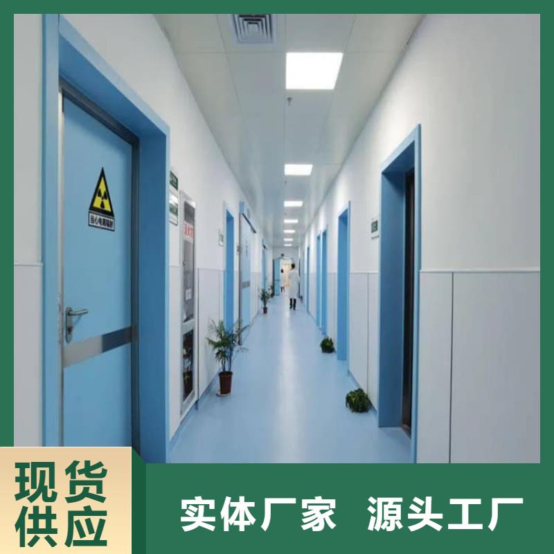 电动不锈钢铅门销售报价