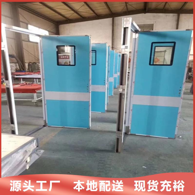 定制不锈钢铅门_优质厂家