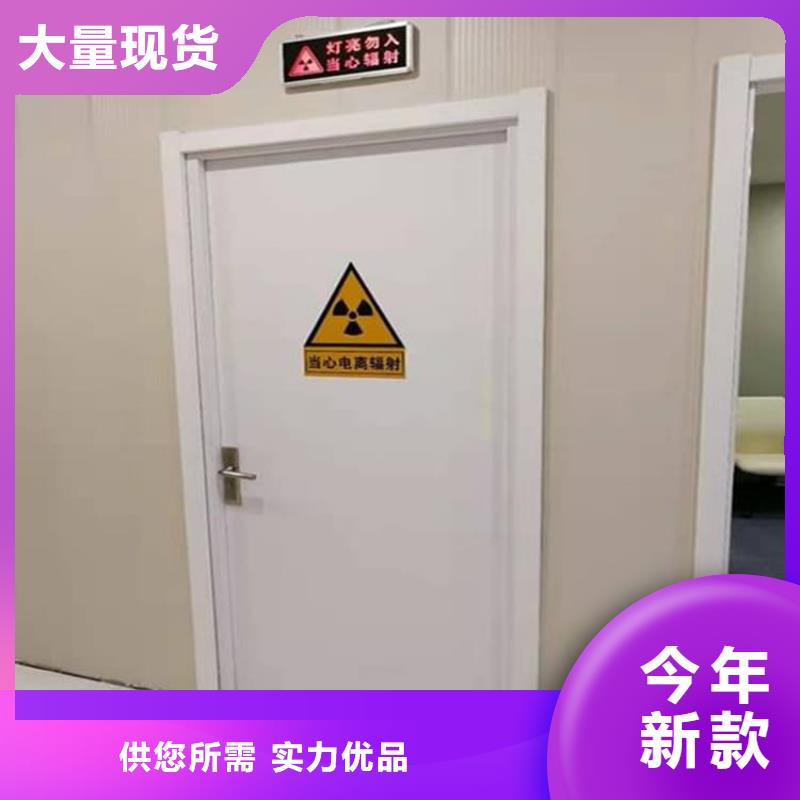 手动平开铅门-客户都认可