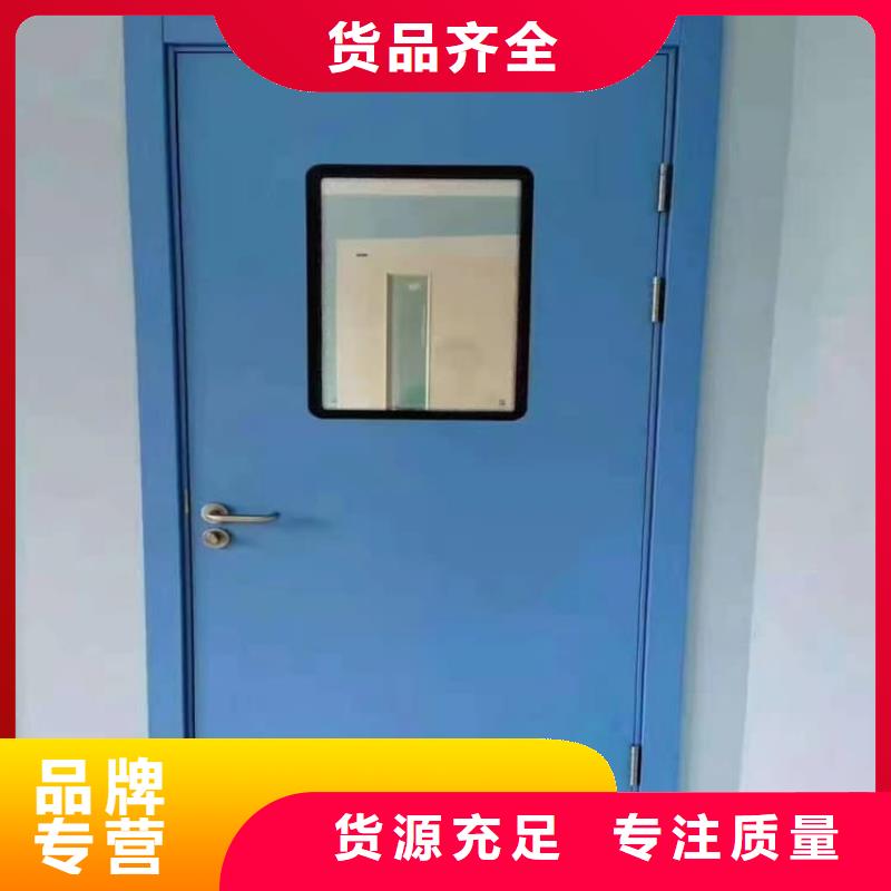 电动铅门品类多